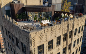 Το penthouse της Mariah Carey στο Tribeca βγήκε για πώληση και ζαλίζει όχι μόνο λόγω τιμής