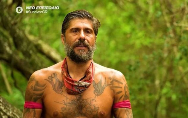 Survivor: Απασφάλισε ο Σηφάκης εναντίον Μάνου και Σταύρου. Θα είναι αμείλικτος, είπε