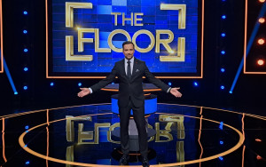 The Floor: Απόψε ο μεγάλος τελικός. Ποιος ή ποια θα κερδίσει το έπαθλο των 50.000 Ευρώ;
