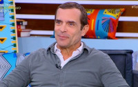 Μαρκουλάκης: Ο «Δικαστής», ο γιος του στο Μιλάνο, η μάχη με την κατάθλιψη και όσα δεν ξέραμε για τη ζωή του