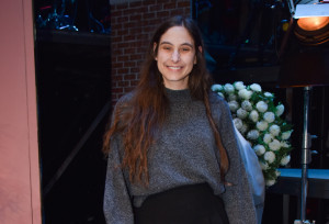 Φωτεινή Αθερίδου: Είπε μια μεγάλη αλήθεια για το τι αλλάζει όταν έρχεται το δεύτερο παιδί