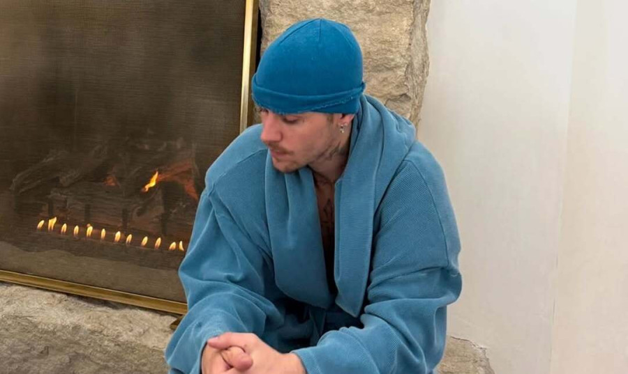 Ο Justin Bieber ξεκίνησε αποτοξίνωση: Οι ιδρωμένες selfies και η ανάρτηση με την Hailey που έκλεισε πολλά στόματα