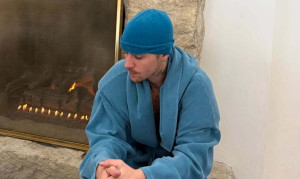 Ο Justin Bieber ξεκίνησε αποτοξίνωση: Οι ιδρωμένες selfies και η ανάρτηση με την Hailey που έκλεισε πολλά στόματα