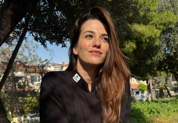 Αναστασία Παντούση: Ο άνθρωπος που της άνοιξε την πόρτα της τηλεόρασης και το κάρμα που την ακολουθεί
