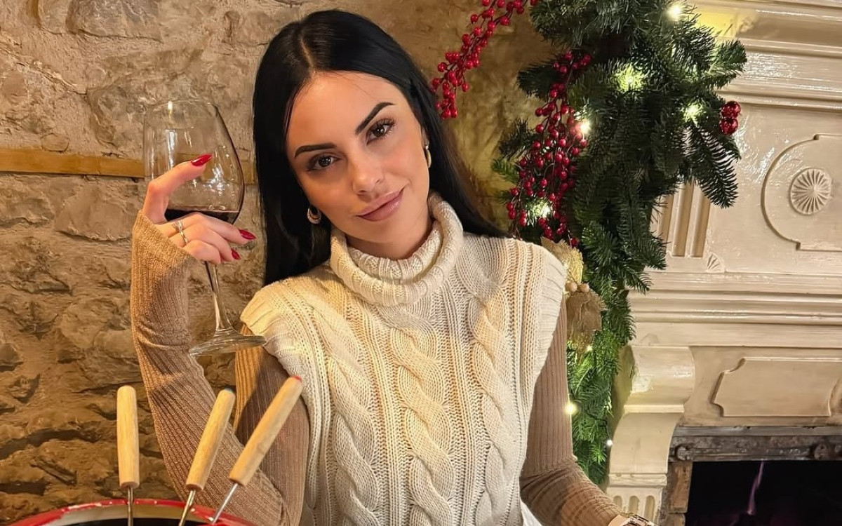 Δήμητρα Αλεξανδράκη: Όσα αποκάλυψε για την περίοδο που «έχασε» τον εαυτό της μέσα στις σχέσεις