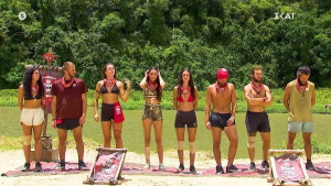 Survivor: Συντριπτική ήττα που δεν καταπίνεται και νέες κόντρες στον ορίζοντα. Ποιόν ψήφισαν;