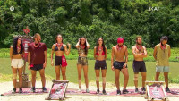 Survivor: Συντριπτική ήττα που δεν καταπίνεται και νέες κόντρες στον ορίζοντα. Ποιόν ψήφισαν;