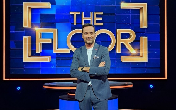 The Floor: Η στρατηγική κάποιων παικτών φέρνει αγωνία και ανατροπές