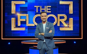 The Floor: Η στρατηγική κάποιων παικτών φέρνει αγωνία και ανατροπές