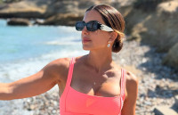 Σταματίνα Τσιμτσιλή: Με αυτό το Instagram Vs Reality θα ταυτιστεί κάθε Ελληνίδα μάνα