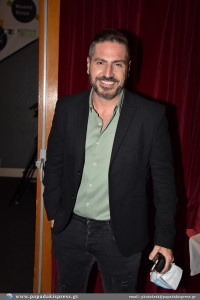 Μηλιόγλου για Τσολάκη: «Νιώθω σαν να της κόψαν λίγο τα φτερά, σαν να την κλονίσανε για άλλη μία φορά»