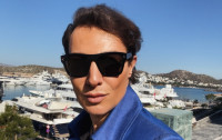 Ξέσπασμα του Κωστέτσου για τις influencers με αφορμή τη δολοφονία της Ουκρανής Ιρίνα Ζαρούτσκα