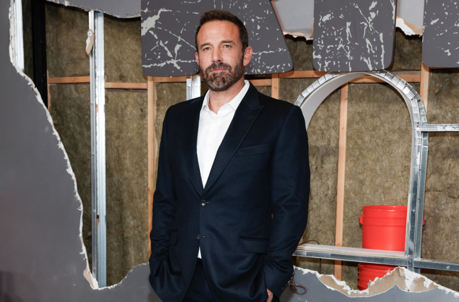 Ben Affleck: Πέθανε η μητέρα του δύο ημέρες αφού πραγματοποίησε την τελευταία της επιθυμία