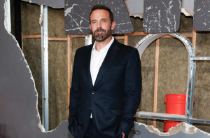 Ben Affleck: Πέθανε η μητέρα του δύο ημέρες αφού πραγματοποίησε την τελευταία της επιθυμία