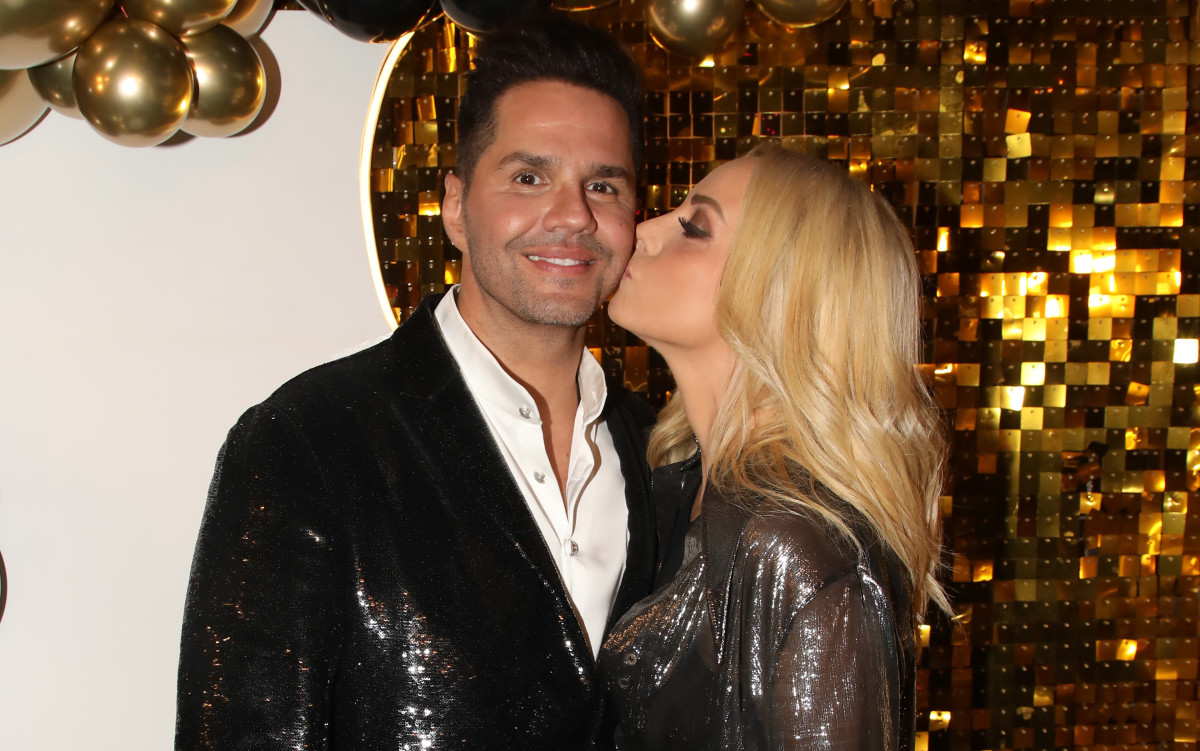 Πέγκυ Ζήνα: Τι της είπε ο Τσαλίκης όταν την πήρε να αντικαταστήσει την Παπαρίζου και τα περαστικά στην Έλενα