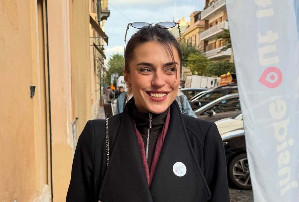 Κάτια Ταραμπάνκο: Η πρόταση γάμου, ο χωρισμός, η επιστροφή στο σπίτι και η απόφαση να κοιτάξει τον εαυτό της