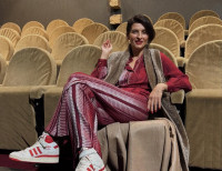 Αντιγόνη Κουλουκάκου: Το σοκ από τα σχόλια για το βίντεο που ανέβασε (και κατέβασε) και την οδήγησε να το συζητήσει με τον ψυχοθεραπευτή της