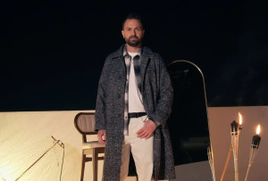 Ηλίας Βρεττός: Χαμός σε νυχτερινό κέντρο στην Κύπρο - Τι συνέβη στον τραγουδιστή;