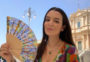 Νικολέττα Ράλλη: Το σπίτι των 650 ευρώ που αντί να νοικιάσει την έφερε κοντά στο μαλλιοτράβηγμα