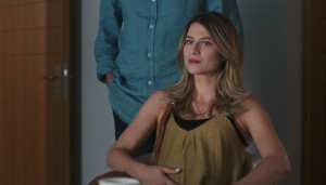 Μια νύχτα μόνο: Η Άσπα μεταφέρεται στην αίθουσα τοκετού, ενώ ο Σάββας περνά τη νύχτα στο σπίτι της Μίνας