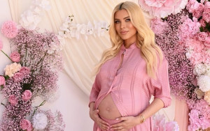 Κατερίνα Καινούργιου: Το απόλυτα ροζ baby shower για την κόρη της