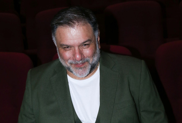 Γρηγόρης Αρναούτογλου: Η αποκάλυψη για το δοκιμαστικό με τον Λιάγκα - «Δεν τα καταφέραμε ούτε για πέντε λεπτά»