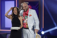 Κατερίνα Γερονικολού: Η...μιζέρια της, η παραδοχή της γκρίνιας και η κουμπαριά με την Ντενίση που θα γίνει είτε το θέλει, είτε όχι