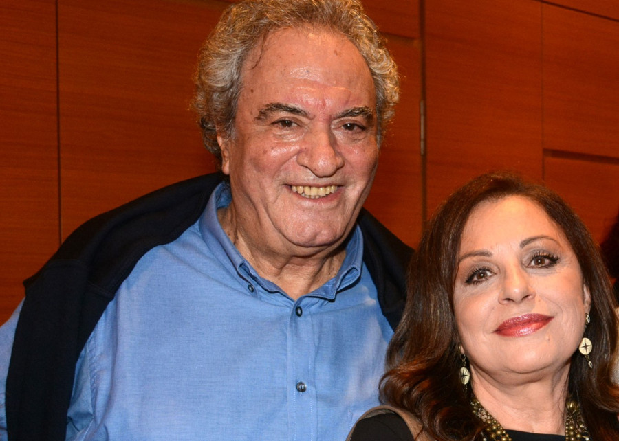 Χαρούλα Αλεξίου: Ο ιδιαίτερος τρόπος που αποχαιρέτησε τον πρώην σύζυγό της, Αχιλλέα Θεοφίλου - Πότε θα γίνει η κηδεία του;