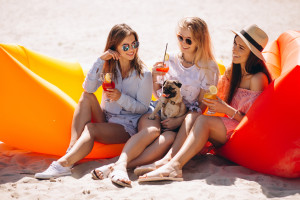 Σύμφωνα με το TikTok, ήρθε η ώρα για ένα «High School Summer»