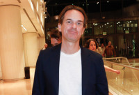 Νίκος Πουρσανίδης: Η συμμετοχή σε σειρά του Σκορτσέζε και η απίθανη ατάκα του γιου του σε προπονητή ποδοσφαίρου