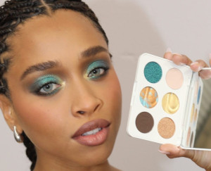 Το πολύχρωμο μακιγιάζ ματιών ετοιμάζεται να γίνει η μεγαλύτερη beauty τάση του 2026