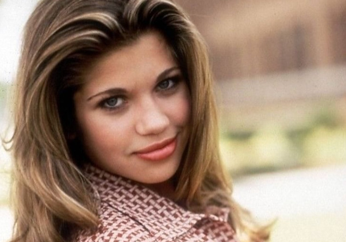 Το "Topanga Hair" Trend θα σε μεταμορφώσει σε '90s Sitcom Star αυτό το καλοκαίρι