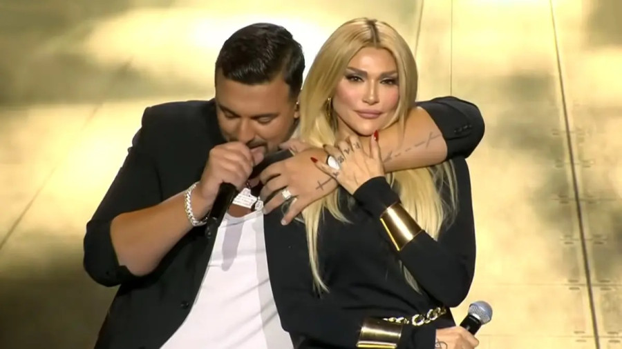 J2US: Ποιός παίρνει τη θέση του Gio Kay στο show και θα τον δείτε το βράδυ με την Αγγελική Ηλιάδη; (Αποκλειστικό)