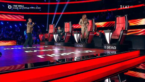 The Voice: Ο νικητής του «Μπράβο Παιδιά» της Κορομηλά που μάγεψε τους coaches και έκανε την ανατροπή με την επιλογή του!