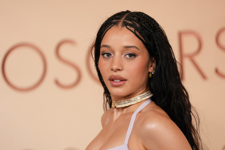 Μονοχρωματικό μακιγιάζ: Αυτή η τάση ήταν dominant στο red carpet των φετινών Όσκαρ