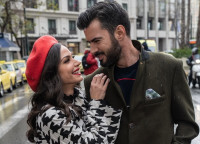 Γιάννης Τσιμιτσέλης: Ο επικός λόγος που συνεργάζεται με την Κατερίνα Γερονικολού και η τρολ ατάκα για τον γάμο της Μπάρκα