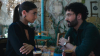 Αντώνιος και Κλεοπάτρα: Η Κλεοπάτρα «αδειάζει» τον Πασχάλη