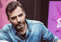 Γιώργος Καρτελιάς: 15 μέρες μετά το έμφραγμα μιλά για την περιπέτειά του - «Το πρόλαβα, τώρα ήρθε η δεύτερη ευκαιρία»