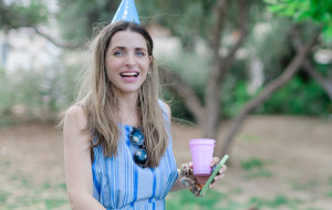 Βασιλική Τρουφάκου: «Έχει πολλή αφανή εργασία το παιδί αλλά είναι πολύ καλύτερο από ό,τι φανταζόμουν»