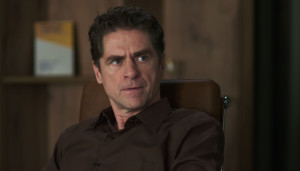 Μια νύχτα μόνο: Τι πληγώνει τον Οδυσσέα;