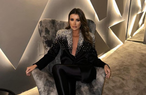 Emilia Vodos: Της έστειλαν direct στο instagram οτι τράκαρε κάποιον στο Κολωνάκι για να της την πέσουν