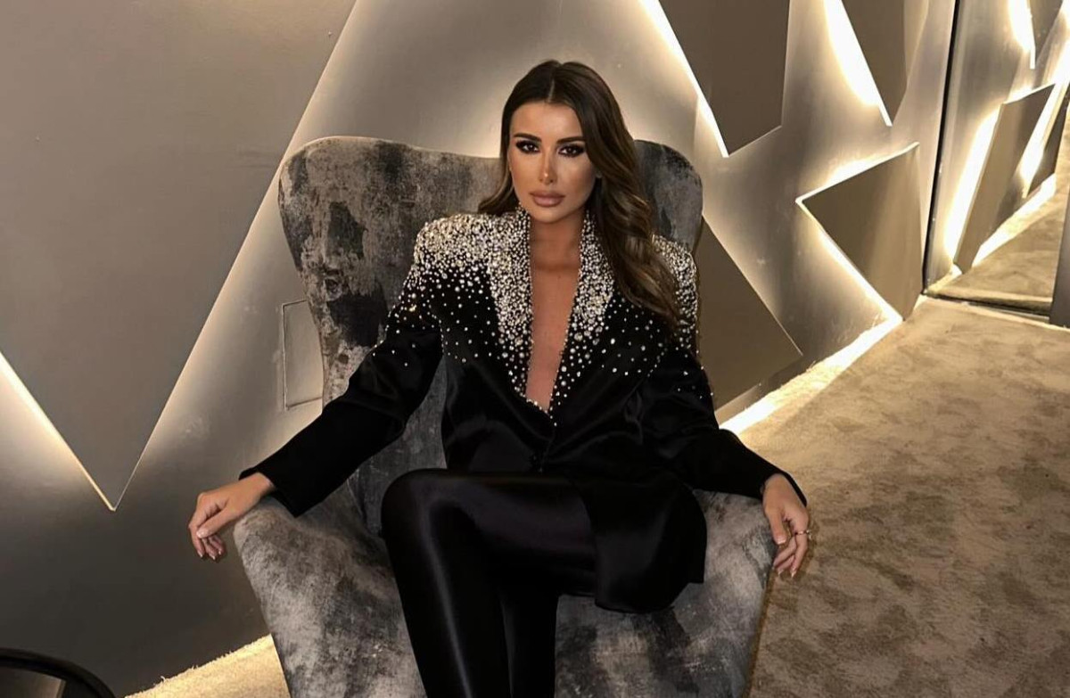 Emilia Vodos: Της έστειλαν direct στο instagram οτι τράκαρε κάποιον στο Κολωνάκι για να της την πέσουν