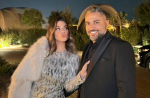 Βάσω Λασκαράκη: Για τι τσακώνεται με τον Λευτέρη Σουλτάτο;