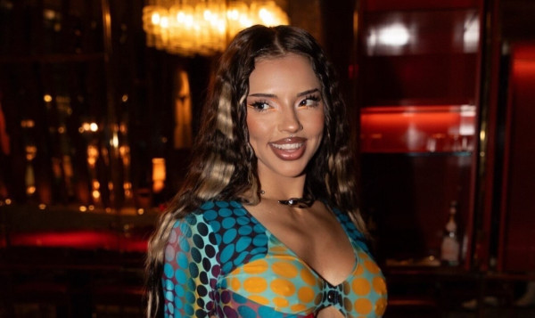 Eurovision 2026: Η DARA βάζει πλώρη για τα Grammy 2027 και διεκδικεί 4 υποψηφιότητες
