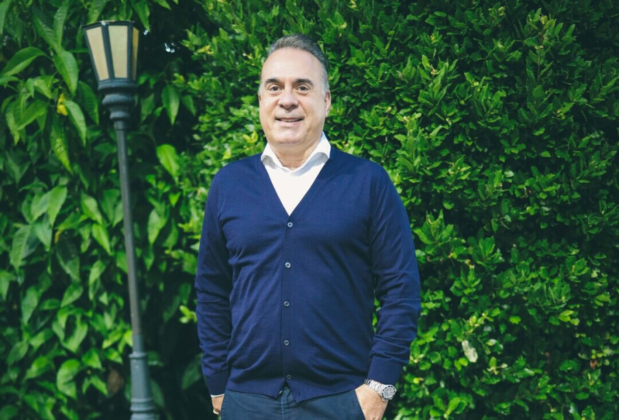 Φώτης Σεργουλόπουλος: Εντοπίστηκε ο άνθρωπος που τον εκφόβιζε στο διαδίκτυο - Όσα αποκάλυψε ο παρουσιαστής