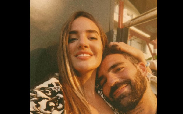 Ο Αλεξάνδρου ζόρισε την Ελληνίδου να πει πόσο είναι με αφορμή τα γενέθλιά τους. Πήγαινε γυρεύοντας! Τι του απάντησε;