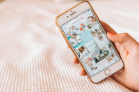 Όταν η ζωή σου είναι ωραία αλλά το Instagram δεν το δείχνει