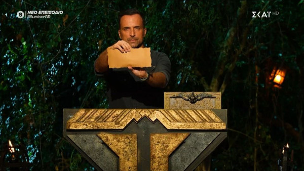 Survivor: Επιβεβαιώθηκαν τα spoilers και η υποψηφιότητα έπεσε σαν βόμβα