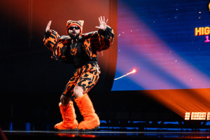 Eurovision Τηλεθέαση: Σάρωσε η ΕΡΤ με τον πρώτο ημιτελικό - Έφτασε στο 70% στις νεαρές ηλικίες