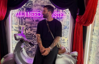 Ο Αλεξάνδρου πήγε στο Πρωινό και τον ρώτησαν ποιος πλήρωσε το ταξίδι στην Ταϊλάνδη. Δείτε τι απάντησε